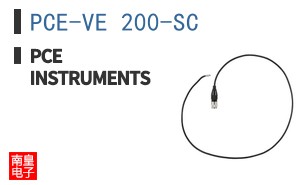 PCE-VE 200-SC ͼƬ